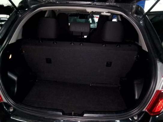 Toyota vitz 1000cc KDL image 3