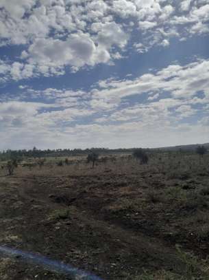 9 ac Land at Kiserian Road image 19