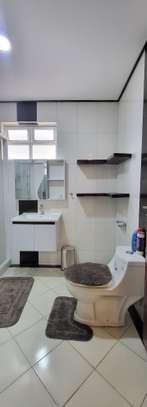 Studio Apartment with Gym at School Lane image 12