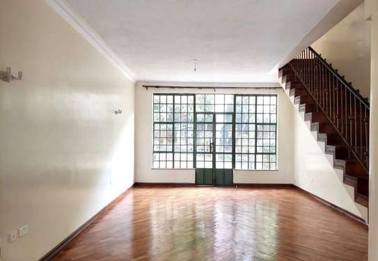 4 Bed Townhouse  in Lavington image 18