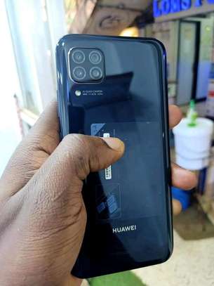 mobile phone huawei nova 7i