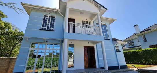 4 bedroom Townhouse for sale in Eldoret image 1