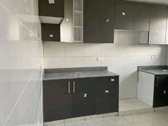 A moden two bedroom in syokimau image 5