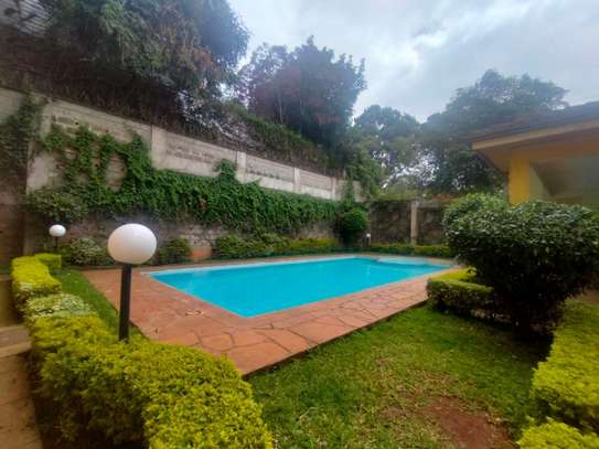 3 bedroom apartment for rent in Lavington image 17
