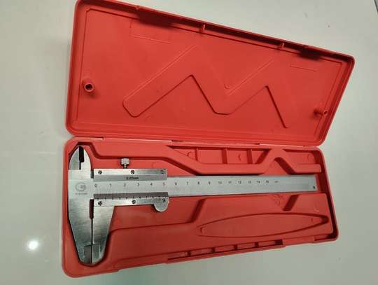 MANUAL VERNIER CALIPERS FOR SALE image 3