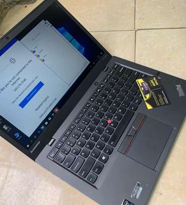 Lenovo ThinkPad X1 Carbon 3rd Generation image 1