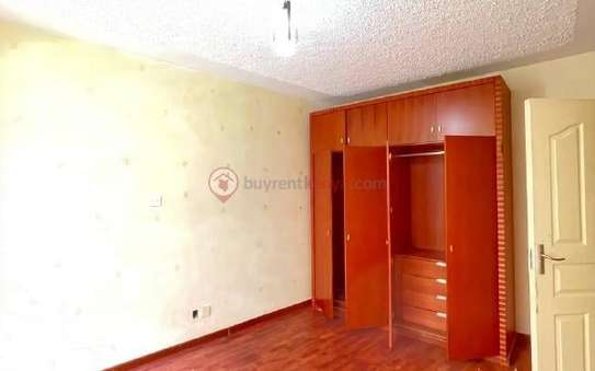 3 Bed Apartment with En Suite in Kileleshwa image 4