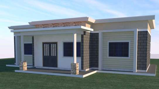 ARCHITECTURAL DESIGN AND BUILDING SERVICES image 1