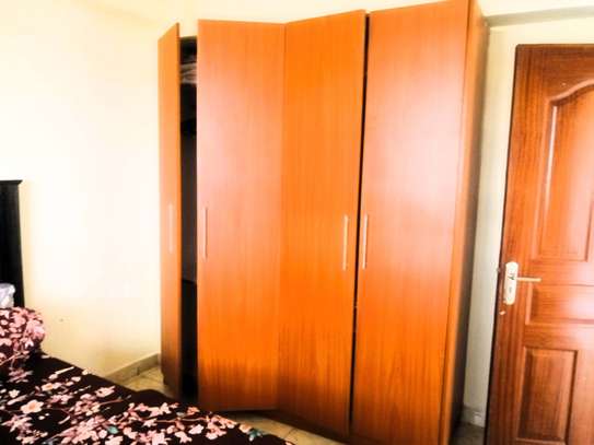 Serviced 1 Bed Apartment with En Suite at Lenana image 6