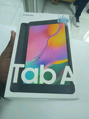 Samsung Tablets In Shop 32gb 2gb Ram 8 0 Inch Tablet In Nairobi Pigiame