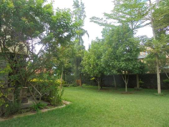 5 Bed House with En Suite at Off Ruaka Rd image 18
