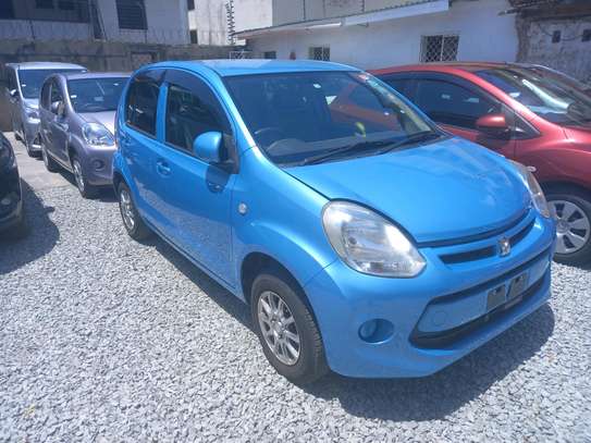 Toyota passo for cash or hire purchase image 2