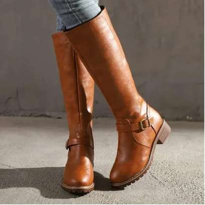 Classy ladies'boots image 2