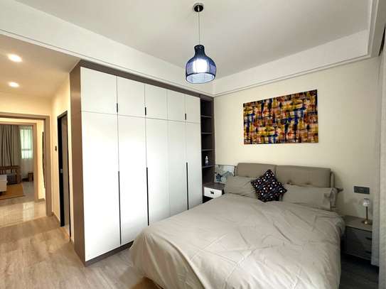 2 Bed Apartment with En Suite at Kileleshwa image 5