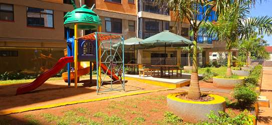 2 Bed Apartment with En Suite at Kileleshwa Road image 19