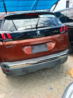 Peugeot 3008 image 32