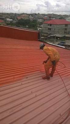 Professional Carpentry, Roofing, Plumbing, Cleaning, General Repairs & Maintenance image 1