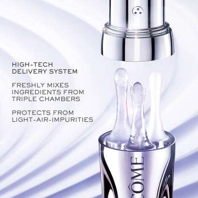 Lancome Paris RÉNERGIE H.C.F. TRIPLE SERUM image 4