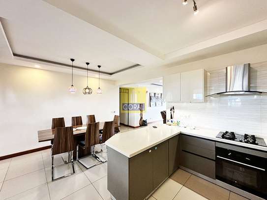 3 Bed Apartment in Parklands image 19