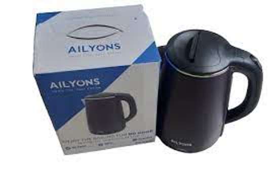 AILYONS 2.2 LITERS ELECTRIC WATER KETTLE image 2