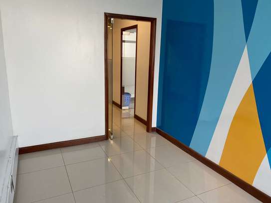 Furnished Office with Fibre Internet in Ngong Road image 6