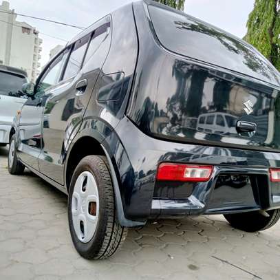 SUZUKI ALTO 2016MODEL. image 5