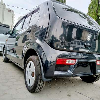 SUZUKI ALTO 2016MODEL. image 1