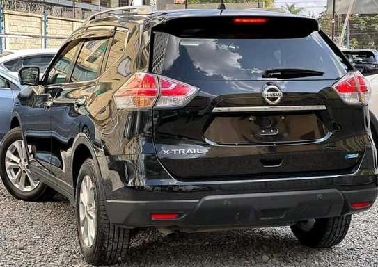 NISSAN X-TRAIL 2015MODEL.AUTOMATIC image 3