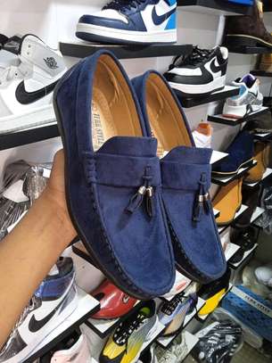 Ladies Loafers image 1