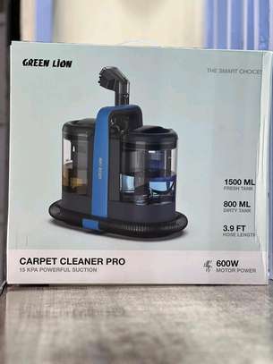 GREENLION CARPET CLEANER PRO image 2