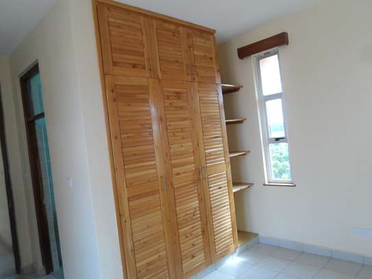 2 Bed Apartment with En Suite in Mtwapa image 14