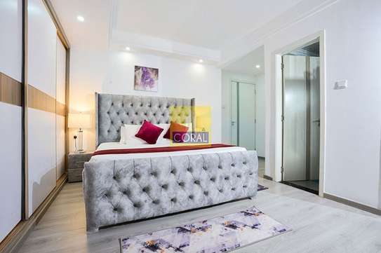2 Bed Apartment in Kilimani image 10