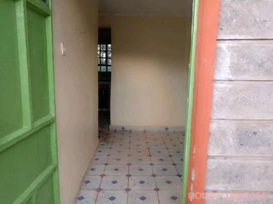 SPACIOUS ONE BEDROOM TO LET FOR 10K image 1