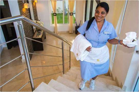 25 Best Cleaners in Mombasa | Professional Cleaning Services image 4
