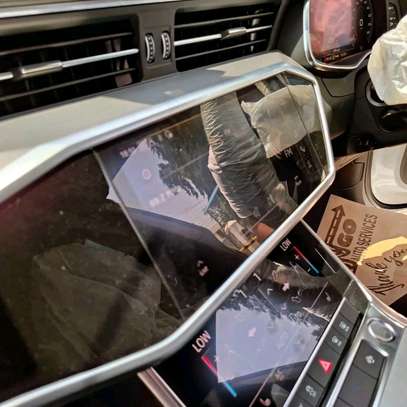 AUDI A7 Quattro Sport Sunroof S-Line 2019 image 4