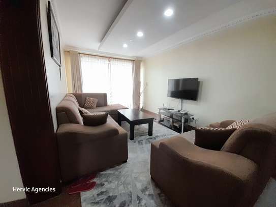 Fully furnished 2 bedroom image 7