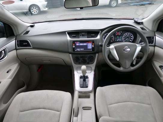 SYLPHY 1800cc (HIRE PURCHASE ACCEPTED ) image 8