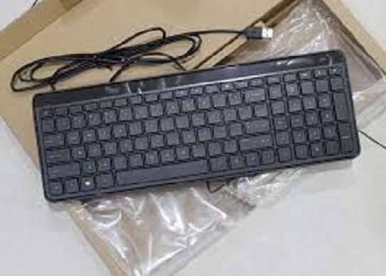 brand new original desktop keyboards image 1