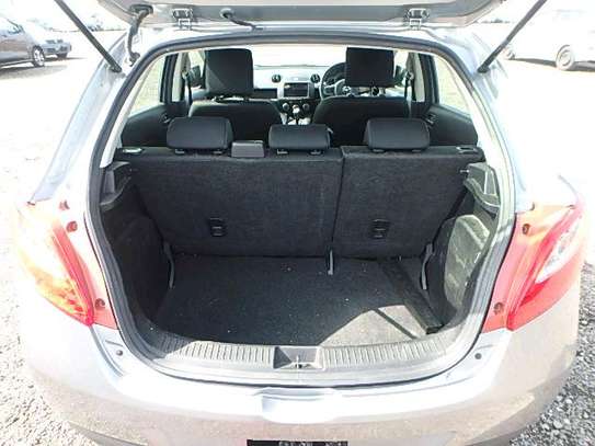 DEMIO (MKOPO/HIRE PURCHASE ACCEPTED) image 8