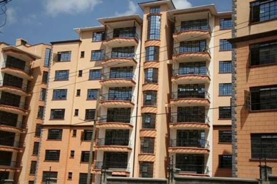 3 Bed Apartment with En Suite in Upper Hill image 10