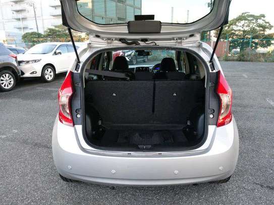 NISSAN NOTE ON SALE (MKOPO/HIRE PURCHASE ACCEPTED) image 8