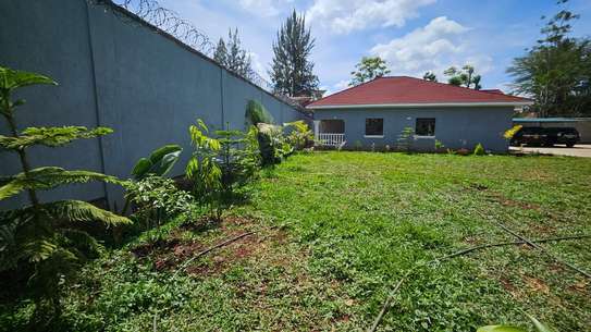 3 Bed Villa with En Suite at Runda image 13