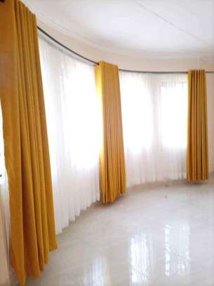 Quality sheer curtains image 1