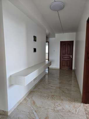 3 Bed Apartment with En Suite in General Mathenge image 22