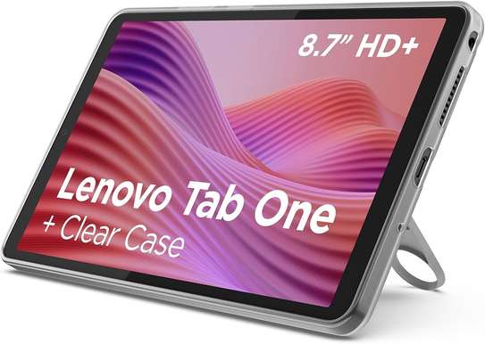 BRAND NEW Lenovo Tab One TB305XU image 3