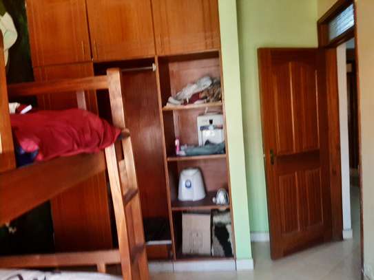 5 Bed Townhouse with En Suite at Langata image 33