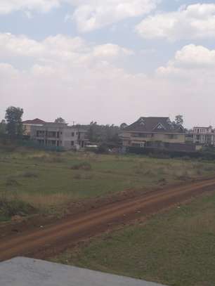 10,000 ft² Residential Land at Ruiru Githunguri Road image 9