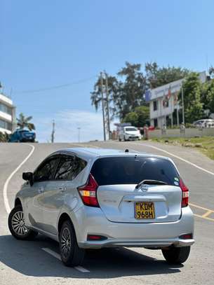 Nissan note KDM image 3