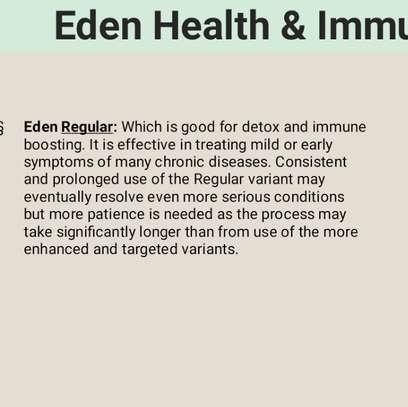 Regula Eden Immune booster. image 2