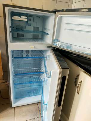 Haier refrigerator image 2